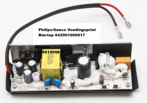 Philips/Saeco Voedingsprint Biertap 642001000017 Verkrijgbaar bij SANKA