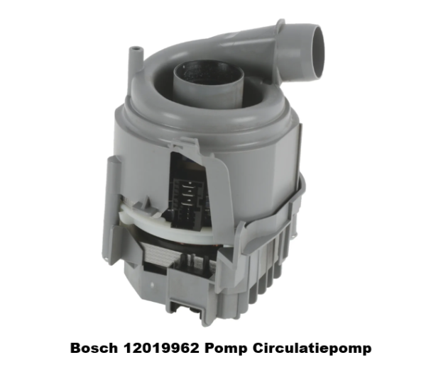 Bosch 12019962 Pomp Circulatiepomp verkrijgbaar bij ANKA