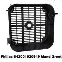 Philips 642001020949 Mand Groot