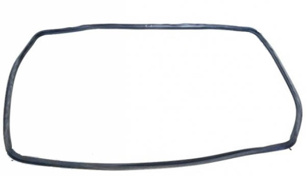 AEG  Afdichtingsrubber van deur Magnetron-oven 140043543028
