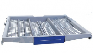 00776703 besteklade Bosch/Siemens vaatwasser