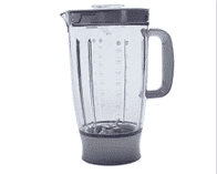 KW688022 Kenwood Blender Kan compleet