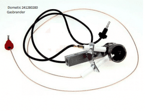 Dometic 241280280 Gasbrander verkrijgbaar bij Anka