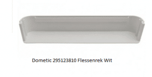 Dometic 295123810 Flessenrek Wit verkrijgbaar bij Anka