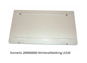 Dometic 289060000 Winterafdekking LS330 verkrijgbaar bij Anka