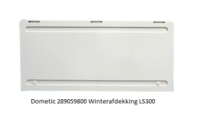 Dometic 289059800 Winterafdekking LS300 verkrijgbaar bij Anka