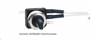 Dometic 207581002 Potentiometer verkrijgbaar bij Anka