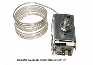 Dometic 292652810 Thermostaat Electrisch verkrijgbaar bij Anka