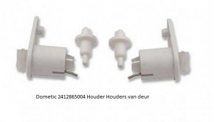 Dometic 2412865004 Houder van deur verkrijgbaar bij Anka