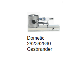 Dometic 292392840 Gasbrander verkrijgbaar bij Anka