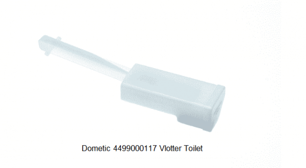 Dometic 4499000117 Vlotter Toilet verkrijgbaar bij Anka