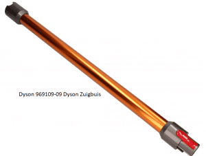 Dyson 969109-09 Dyson Zuigbuis verkrijgbaar bij Anka