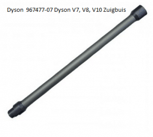 Dyson 967477-07 Zuigbuis Stofzuiger verkrijgbaar bij Anka