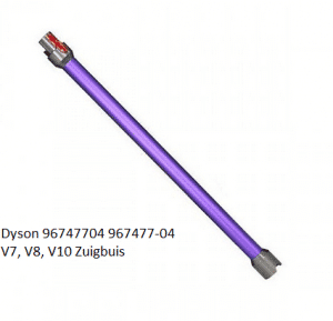 Dyson 96747704 967477-04 Dyson V7, V8, V10 Zuigbuis verkrijgbaar bij Anka