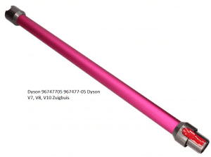 Dyson 96747705 967477-05 Dyson V7, V8, V10 Zuigbuis verkrijgbaar bij Anka