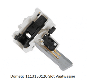 Dometic 1113150120 Slot Vaatwasser verkrijgbaar bij Anka