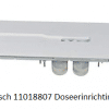 Bosch 11018807 Doseerinrichting verkrijgbaar bij Anka