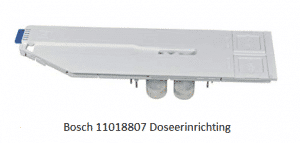Bosch 11018807 Doseerinrichting verkrijgbaar bij Anka