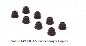 Dometic 4499000122 Pannendrager Dopjes verkrijgbaar bij Anka