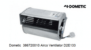 Bent je op zoek naar de Dometic 386720010 Airco Ventilator ?Is de Airco Ventilator kapot? Mogelijk hoeft je dan niet direct een nieuwe airco aan te schaffen, want deze kun je eenvoudig zelf vervangen waar door je veel geld kunt besparen. Bestel deze Airco Ventilator direct bij Anka Onderdelen Service al meer dan 35 jaar de specialist in accessoires en onderdelenEigenschappen Dometic 386720010 Airco Ventilator D2E133Merk Origineel DometicOrigineel nummer 386720010 Verpakking 1 doos a 1 stukCategorie Dometic Airco Onderdelen, Kamperen ; Ventilator,WaaierAdvies nodig?Heeft u een vraag of wilt u advies? Neem contact op met onze klantenservice via 0316 – 24 75 27 of 06 – 42 57 25 20. Wij ondersteunen u namelijk graag bij het monteren, vervangen of repareren van uw onderdelen. verkrijgbaar bij Anka