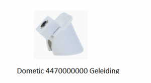 Dometic 4470000005 Geleiding arm verkrijgbaar bij Anka