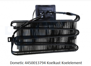 Dometic 4450013794 Koelkast Koelelement verkrijgbaar bij Anka