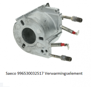 Saeco 996530032517 Verwarmingselement verkrijgbaar bij Anka