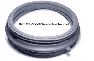 Beko 2905572500 Wasmachine Manchet