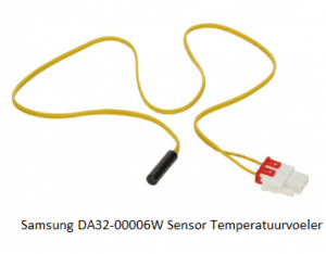 Samsung DA32-00006W Sensor Temperatuurvoeler verkrijgbaar bij Anka