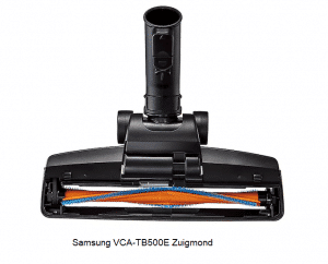 Samsung VCA-TB500E Zuigmond verkrijgbaar bij An ka