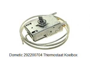 Dometic 292200704 Thermostaat Koelbox verkrijgbaar bij Anka