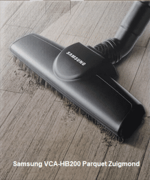 Samsung VCA-HB200 Parquet Master Zuigmond verkrijgbaar bij Anka