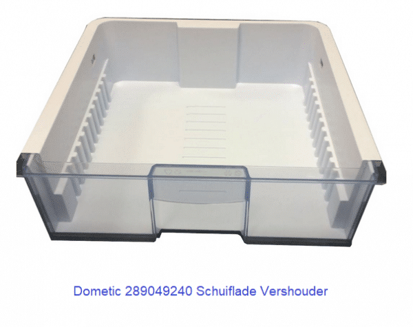 Dometic 289049240 Schuiflade Vershouder verkrijgbaar bij Anka