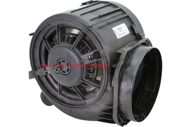 695210547 Origineel Smeg Afzuigkapmotor 