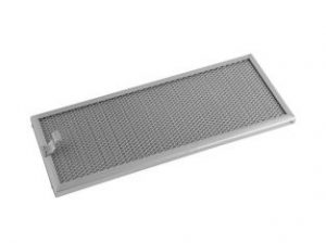 Novy 5638035 563-8035 Filter Metalen Afzuigkap