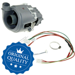 Bosch 611317, 00611317 Flowmeter Flowmeter - watermeter verkrijgbaar bij Anka