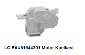 LG EAU61644301 Motor Dispenser verkrijgbaar bij ANKA