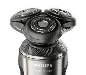 Philips SH98/70 Shaver S9000 Prestige Scheerhoofden verkrijgbaar bij Anka