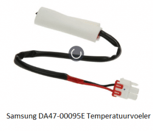 Samsung DA47-00095E Temperatuurvoeler verkrijgbaar bij Anka
