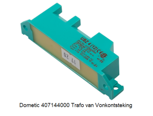 Dometic 407144000 Trafo van Vonkontsteking verkrijgbaar bij ANKA