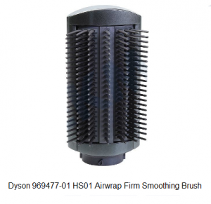 Dyson 969477-01 HS01 Airwrap Firm Smoothing Brush verkrijgbaar bij ANKA