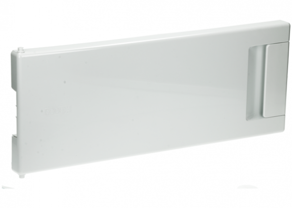 Zanussi vriesvakklep wit 2063754028