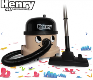 Henry Limited Edition in de kleur zandsteen verkrijgbaar bij ANKA