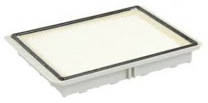 00263506 Hepa filter Bosch/Siemens Alternatief