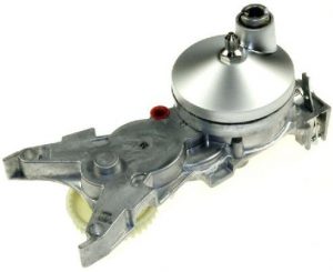 Kenwood KW715258 Tandwielkast Compleet verkrijgbaar bij Anka Onderdelen