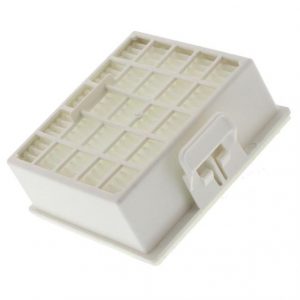 578731, 00578731 Hepa filter Bosch / Siemens Origineel