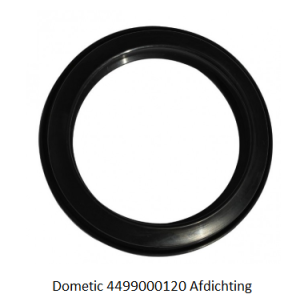 Dometic 242601512 Afdichtingsrubber Toilet direct verkrijgbaar bij ANKA