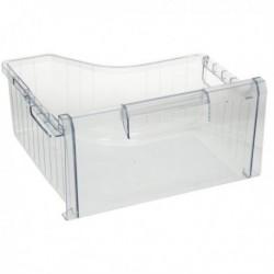 8083451040 Zanussi Vrieslade Transparant